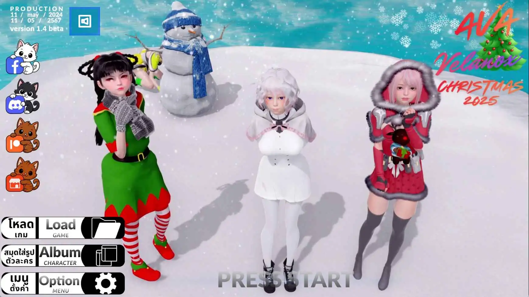 【亚洲/SLG/沙盒/更新】阿瓦维拉诺克斯v1.4 AI汉化版【PC+安卓/1.59G】